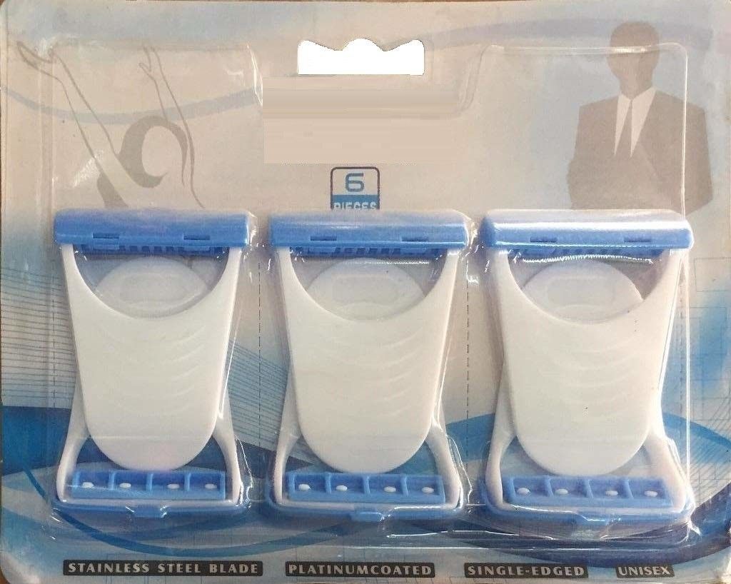 ActrovaX IXV®-797-JU-Hair Removal Shaver for Women'sShaver For Women, Men-image-4
