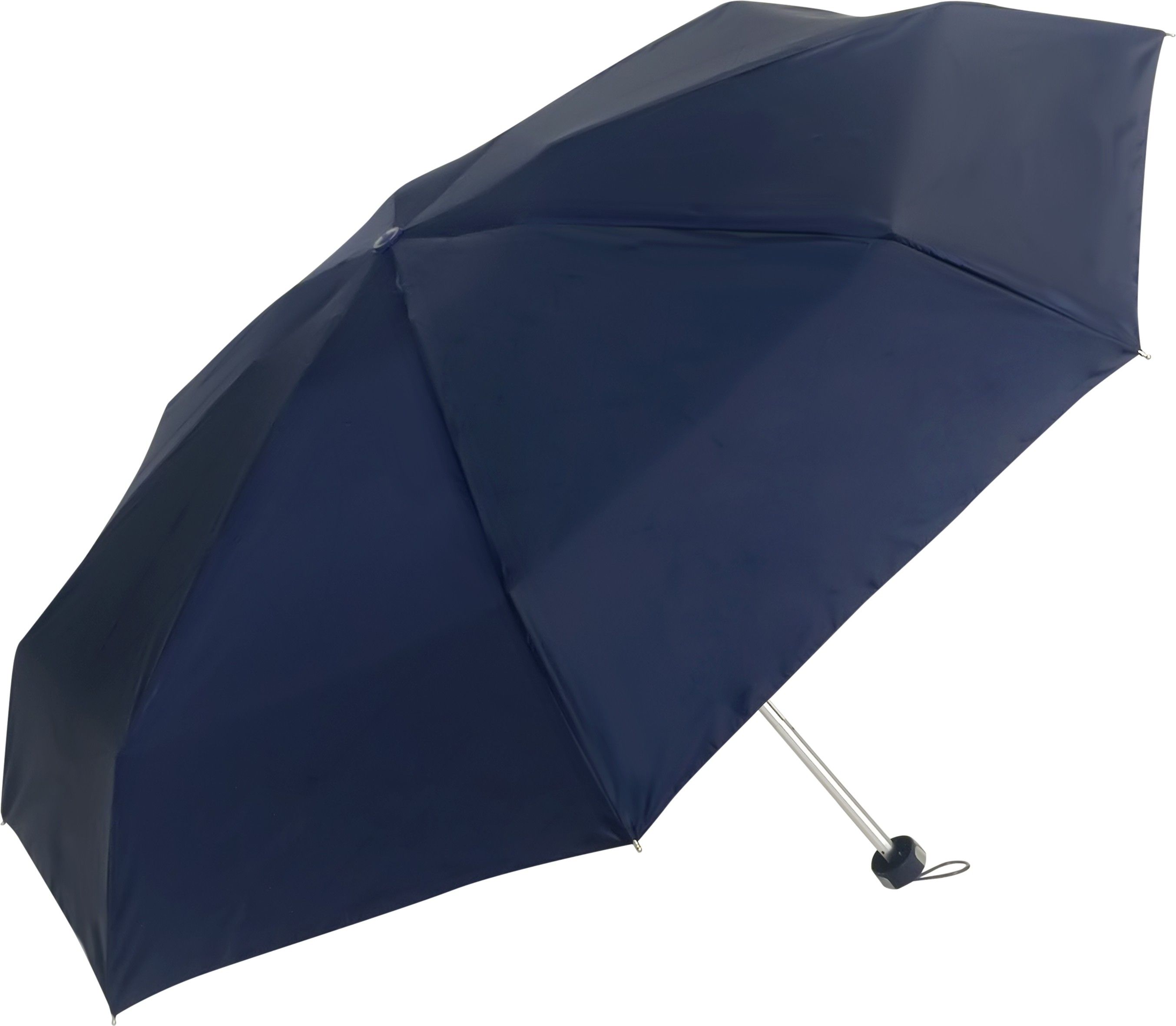 popy Nano™ Solid Color #3 with Silver Coating and Case Umbrella-picture-25