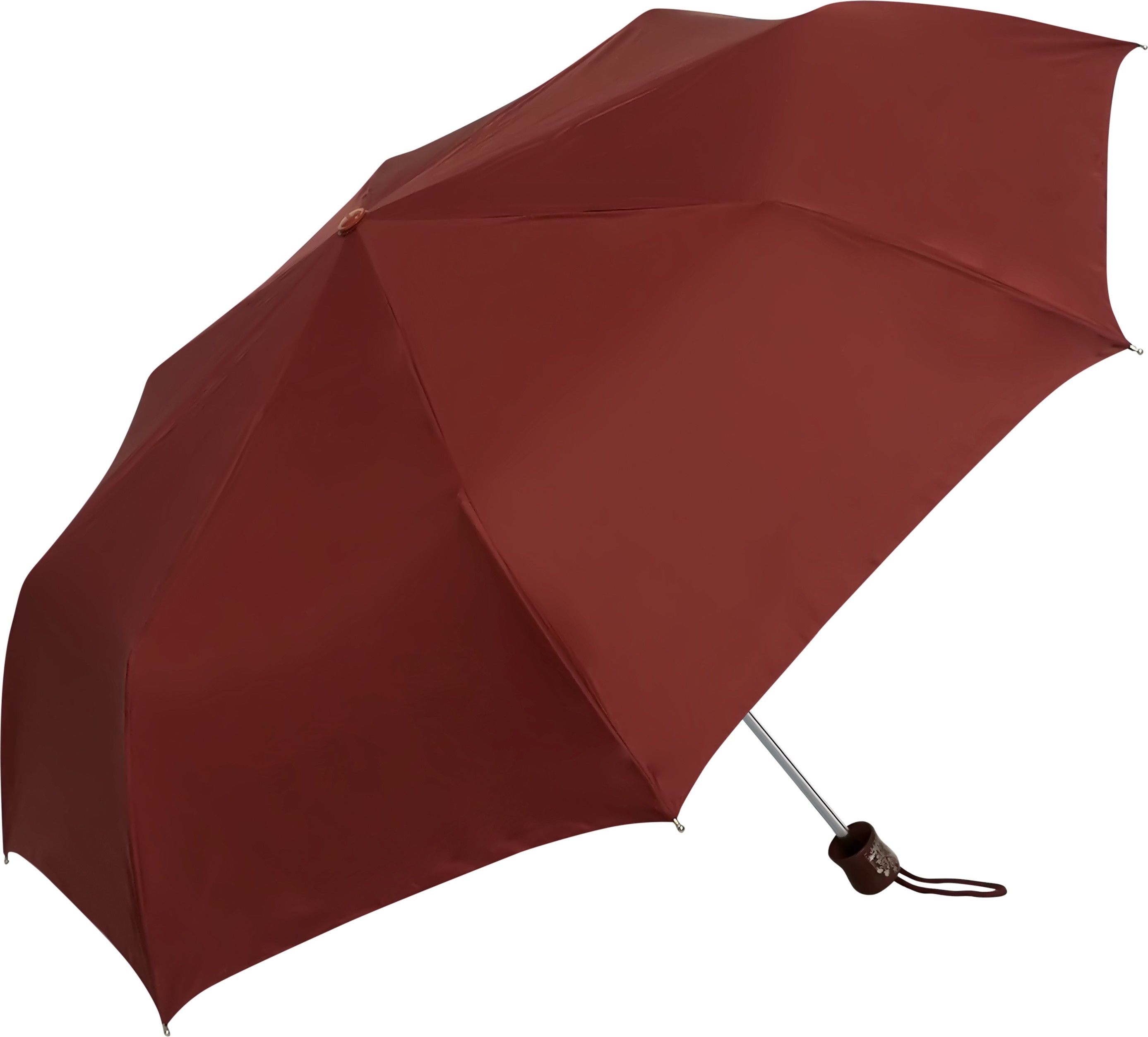 3-Fold Cherry™ Solid Colour #10 Umbrella-image-10
