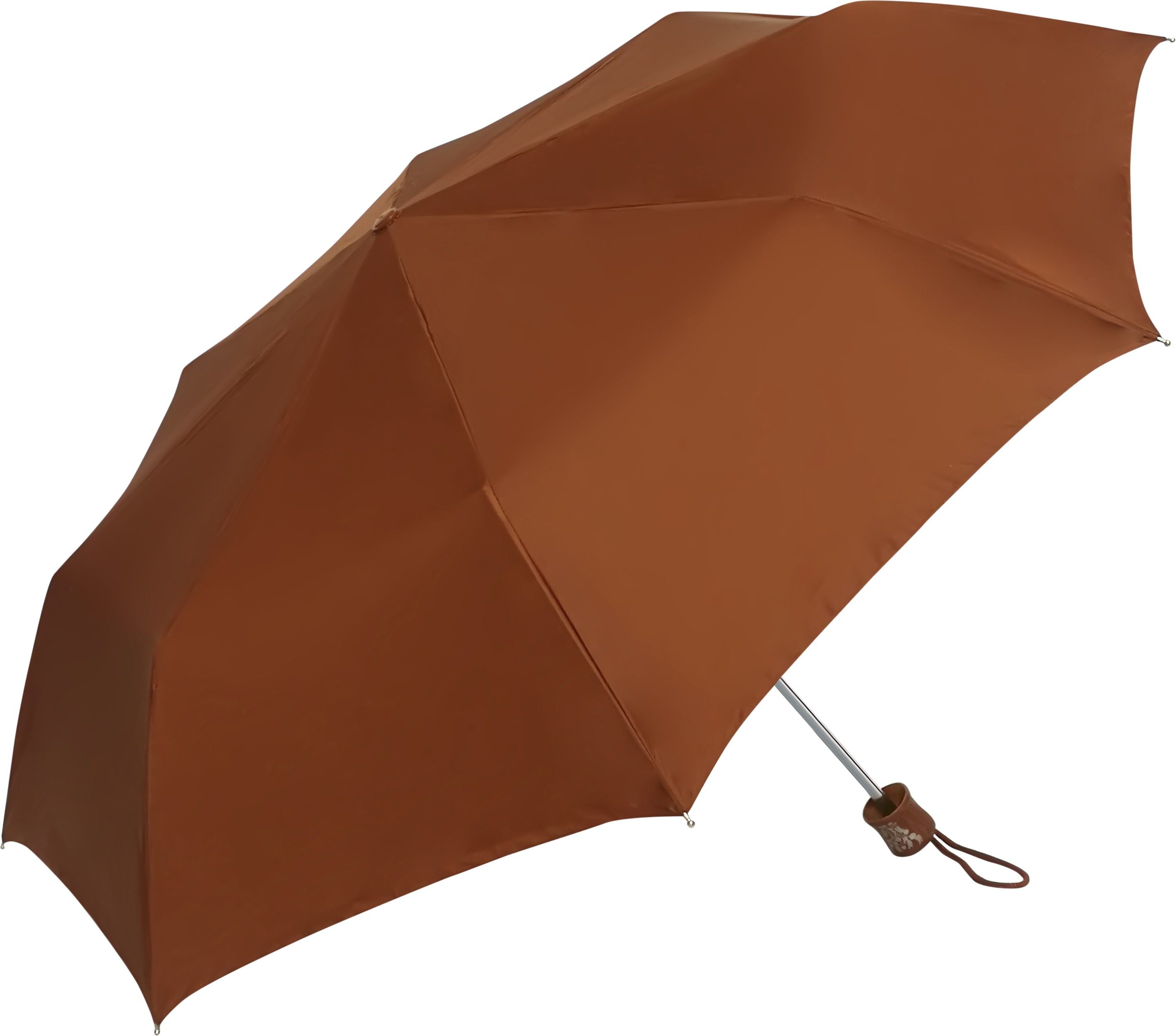 3-Fold Cherry™ Solid Colour #8 Umbrella