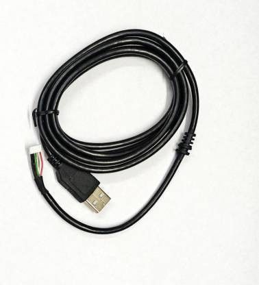 ANAMICO Power Sharing Cable 1.2 m COGENT DUAL IRIS CABLE