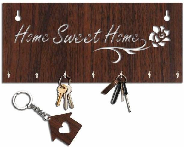 Wood Key Holder-image-9