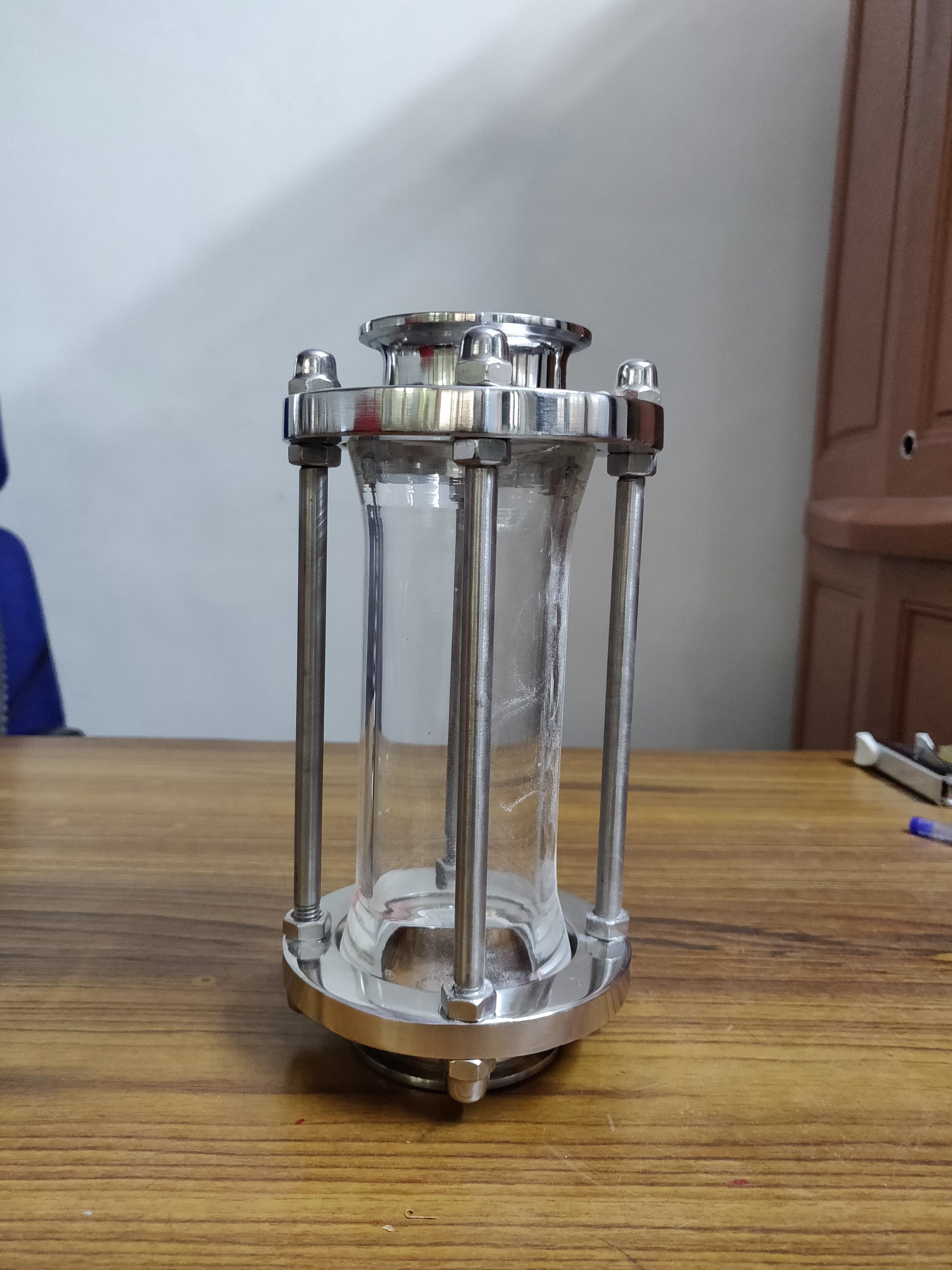 SIGHT GLASS 40 Septic Tank Riser