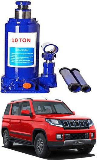 rkpsp 10Ton Heavy Duty Hydraulic Bottle Jack For Tuv 300 Vehicle Jack Stand-picture-26