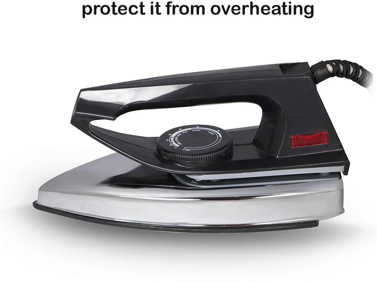 High Demand Popularity 7500 W Dry Iron-image-15