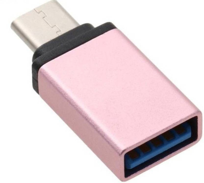 Tetrabyte USB Type C OTG Adapter image 1