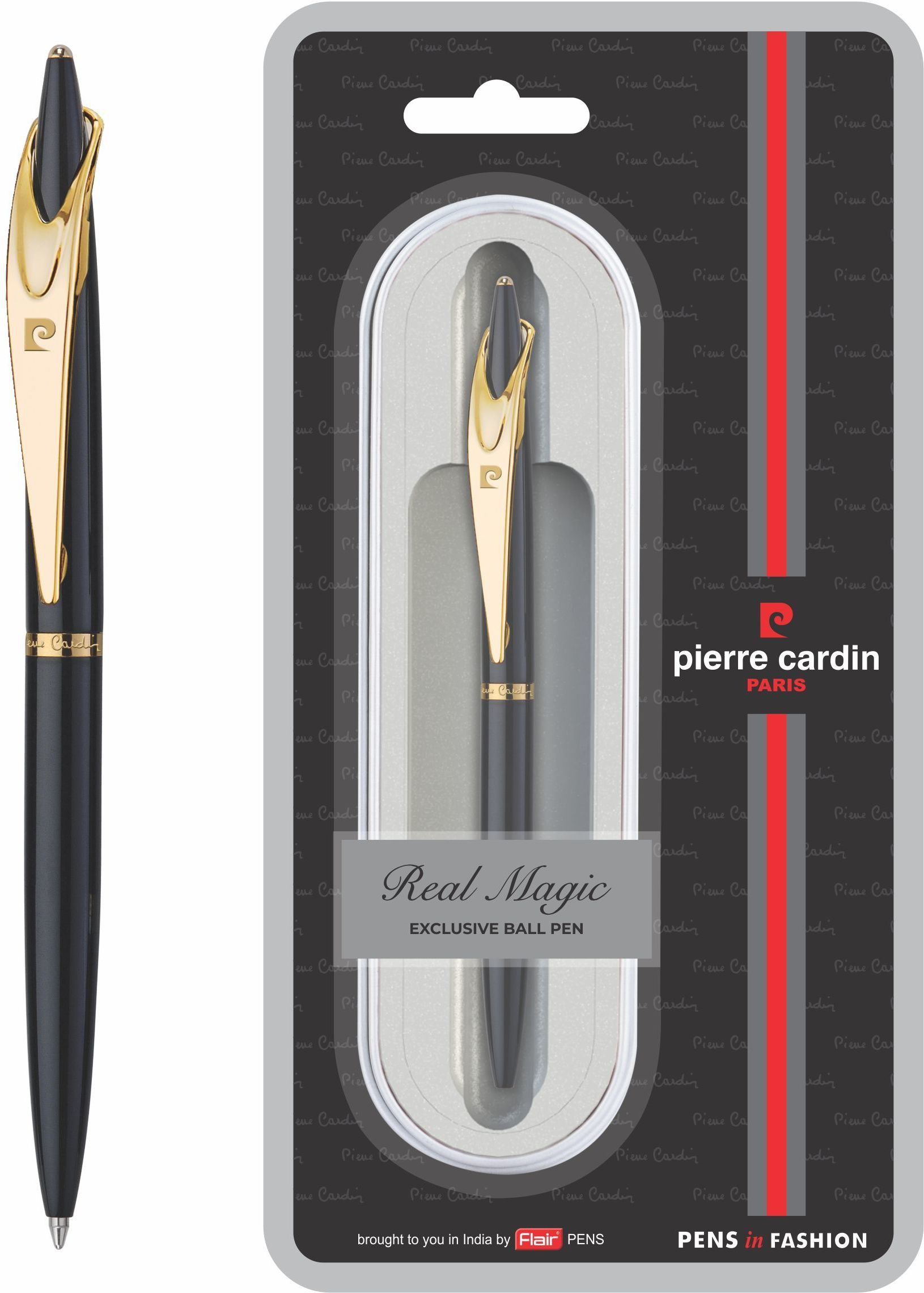 pierre cardin Real Magic Ball Pen-picture-30