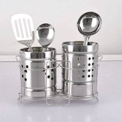 sk world Empty Cutlery Holder Case-picture-17