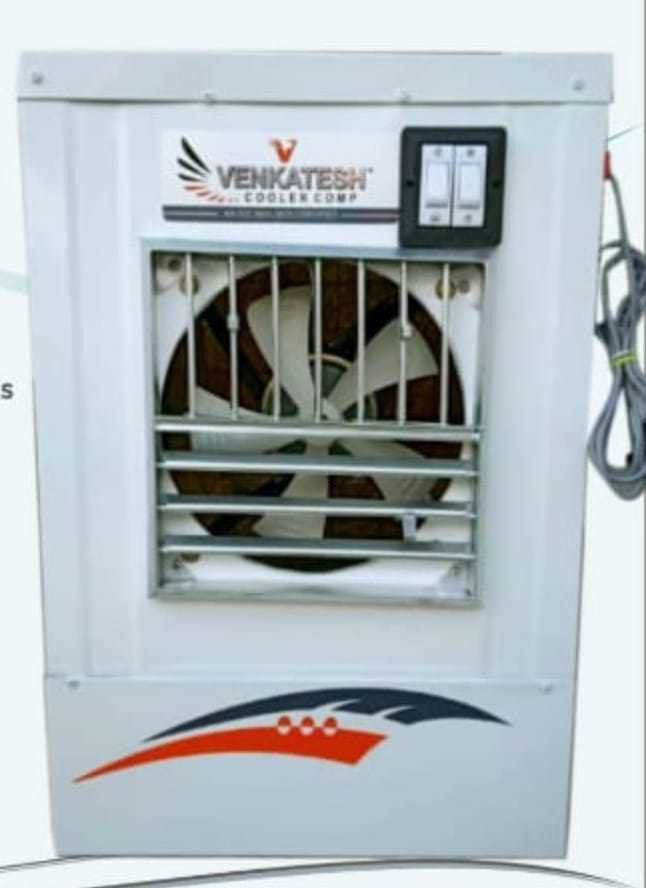 25 L Room/Personal Air Cooler-image-42