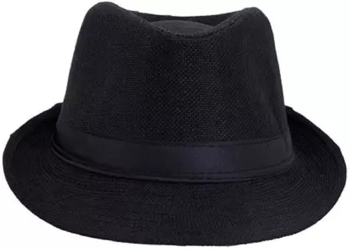 Vitota stylish cowboys round hat protect face for sunlight summer cap for boys & girls-picture-25
