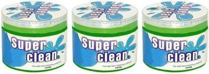 santram enterprise premium Super Clean Magical Universal Cleaning Slimy Magic Gel for Computers, Gaming, Mobiles, Laptops (Magic Gel For Dust Cleaning) for Computers, Laptops, Mobiles-image-10