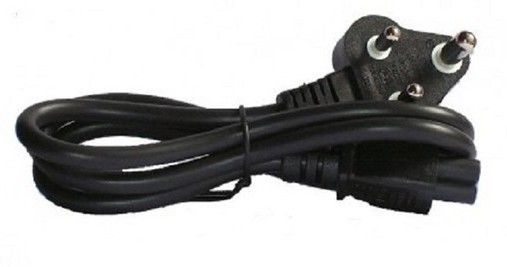 Lapower Power Cord 1.5 m Power Cable 3 Pin-picture-20