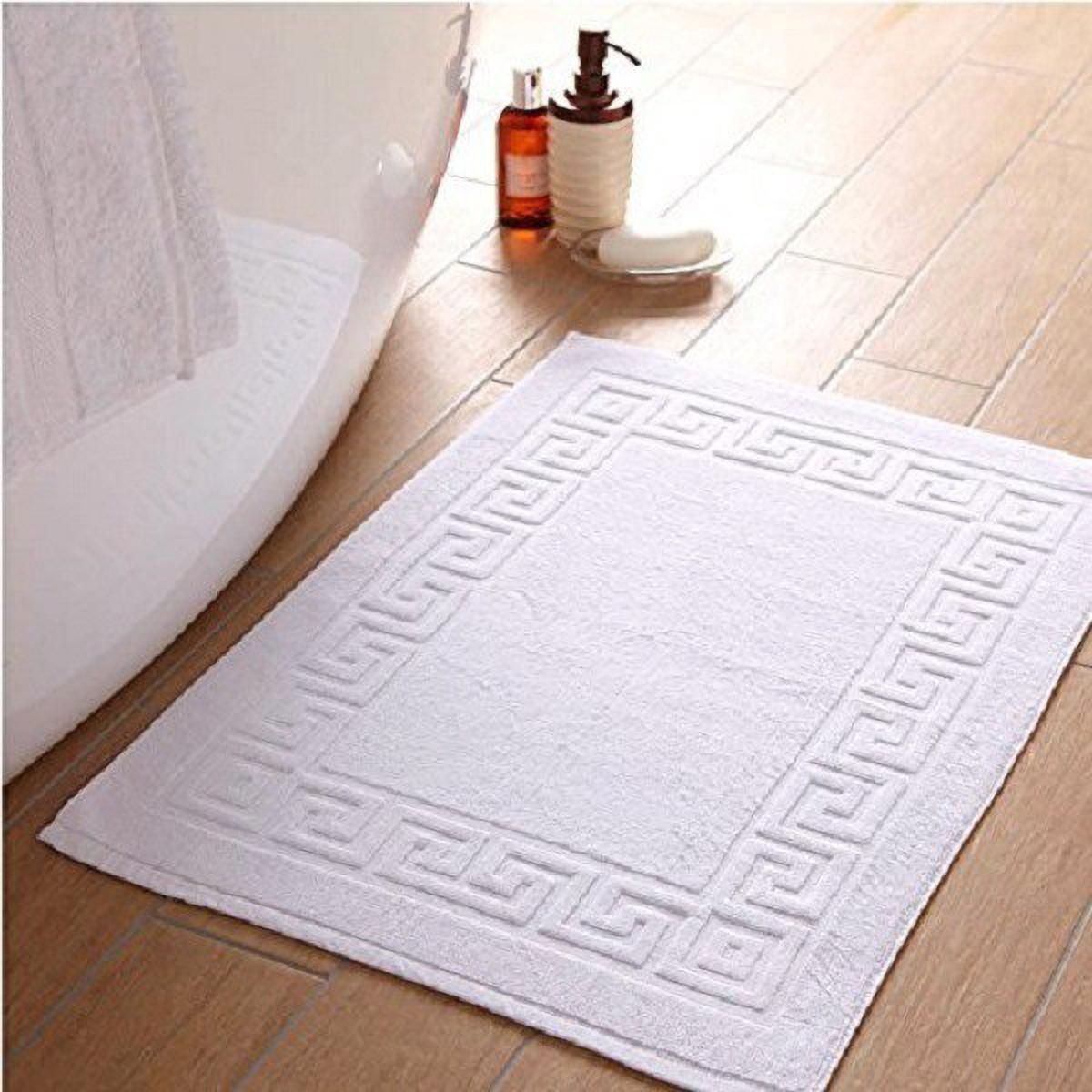 ayus Cotton Bathroom Mat-picture-24