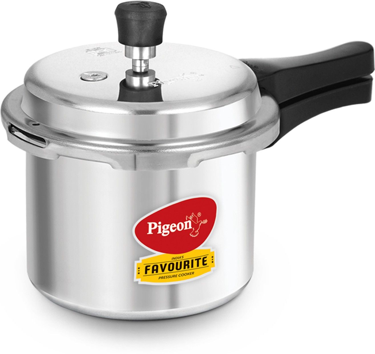 Favourite 3 L Pressure Cooker-image-24