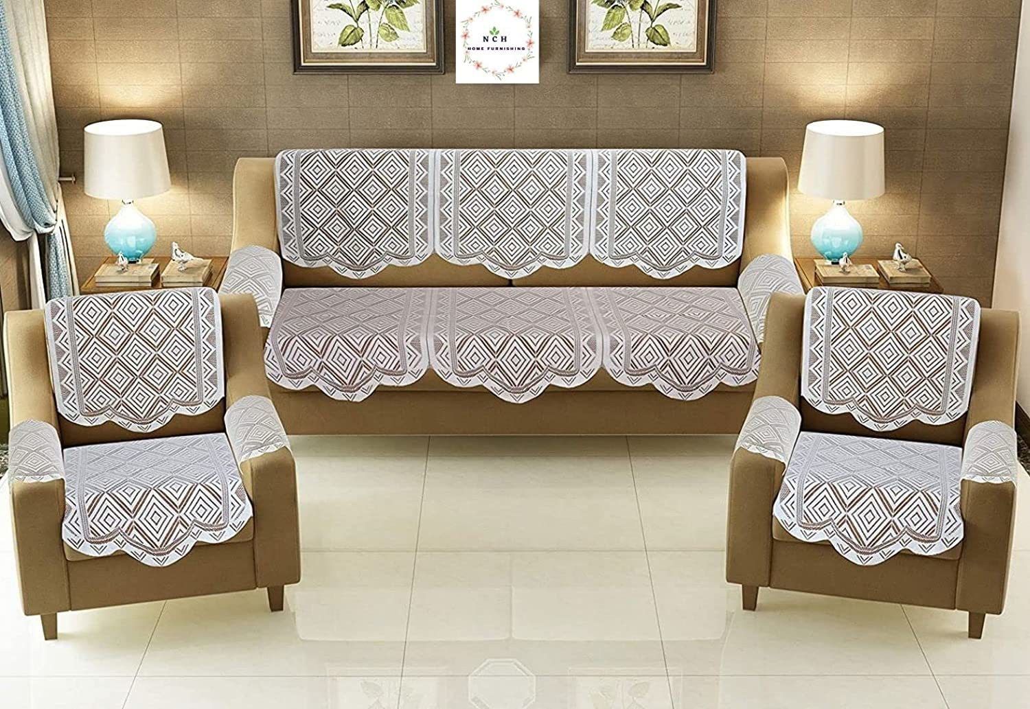 chander Stylish Sofa Fabric-picture-33