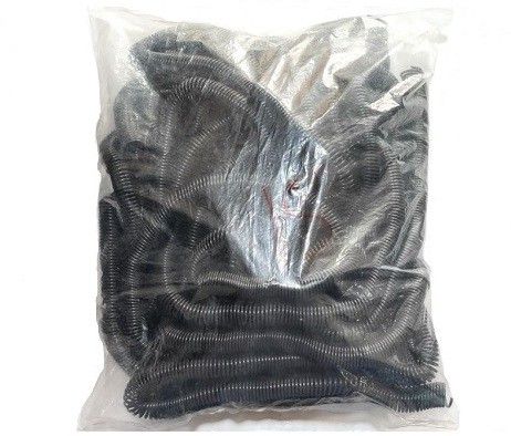 RAMKE Spiral Binding Ring 25 mm Black (1 Packet) Manual Ring Binder-image-35