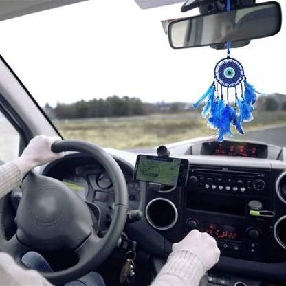 NLDC 57 Feather Dream Catcher