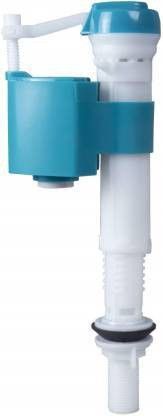 Ball cock And Syphon Flush Tank Lever