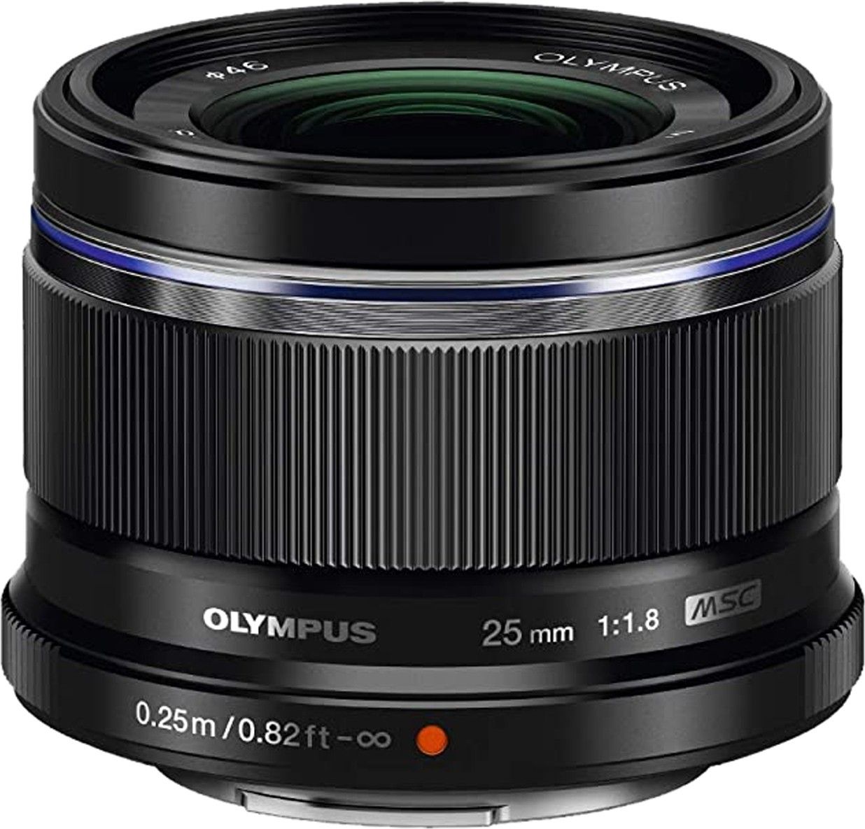 OLYMPUS Lence 25mm f1.8 Wide-angle Zoom Lens-image-16