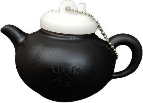 PANKREETI PDT413 Tea Pot Cartoon Designer 32 GB Pen Drive Compatible with Netbook, Gaming Console, Desktop Computer, Television, Laptop USB 2.0 Rubber Case-picture-26