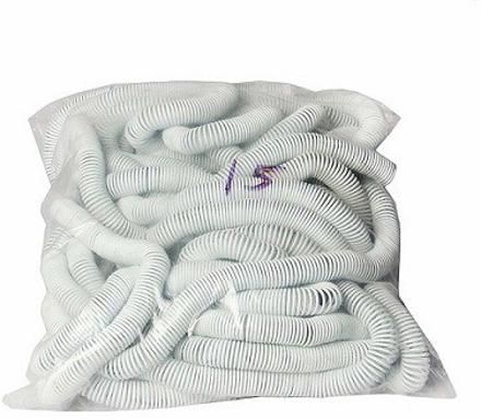 Kosh Spiral Ring White 1 Packet 25 mm Manual Ring Binder-image-6