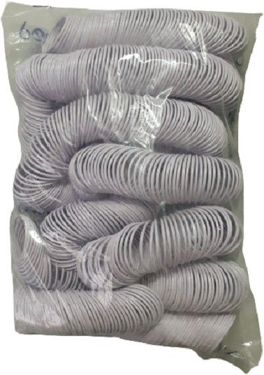 greencom 42 mm Spiral Binding Ring White (1 Packet) Manual Ring Binder-image-29