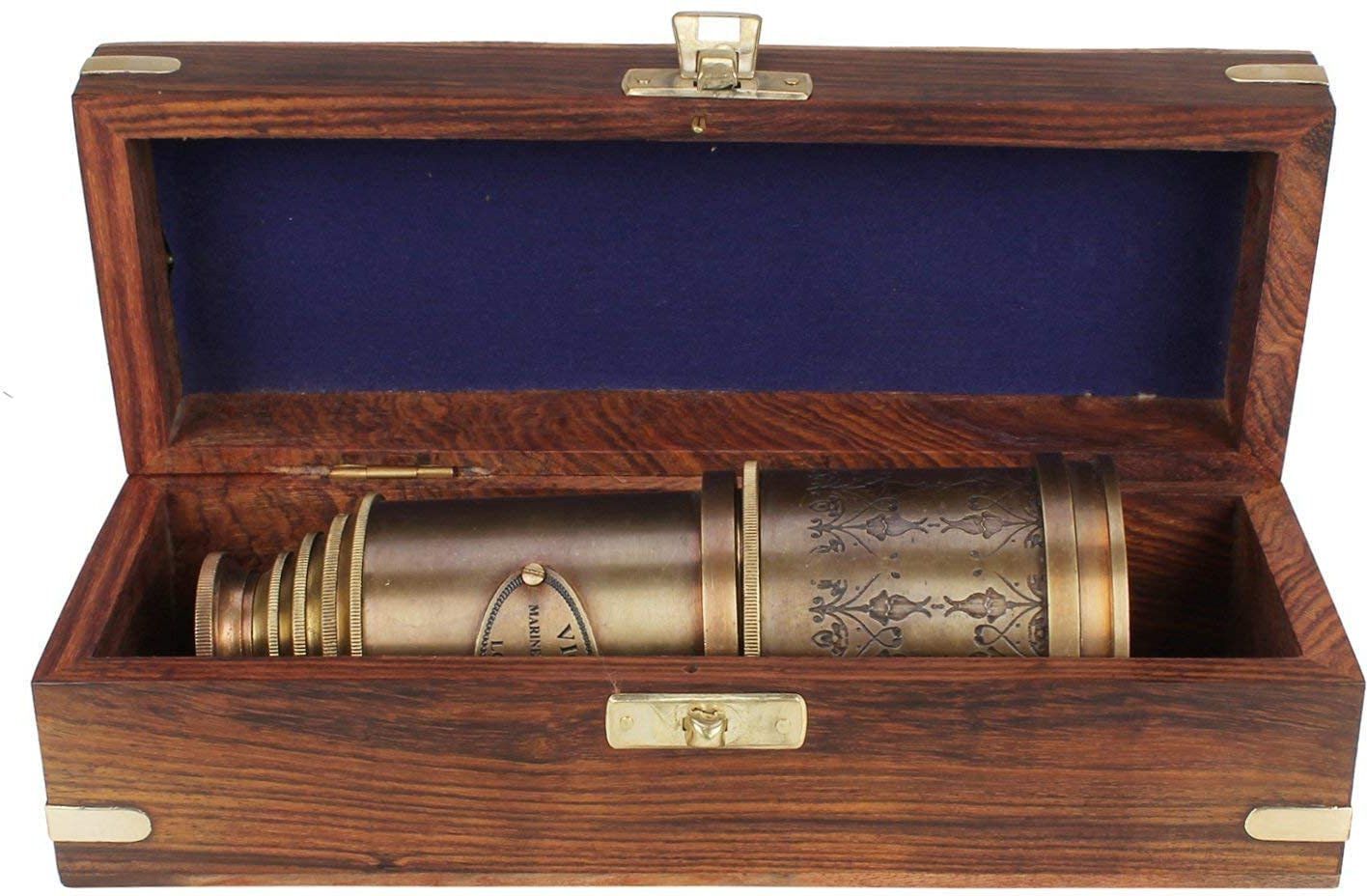 DYNAMIC EXPORT 1900CENTURY Reflecting Telescope-image-33