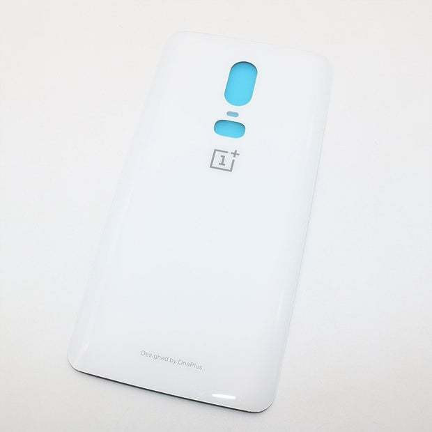 Sandreezz OnePlus 6 Back Panel image 1