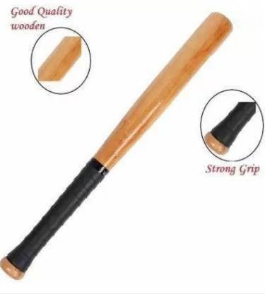 dinetic Good Quality Baseball Bat Willow Baseball Bat Willow BaseballBat For 15+ Yrs-picture-20
