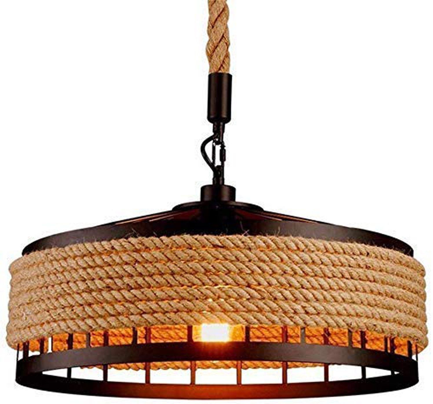 GL-003 Chain Aluminium Light Hanging Chain Rod