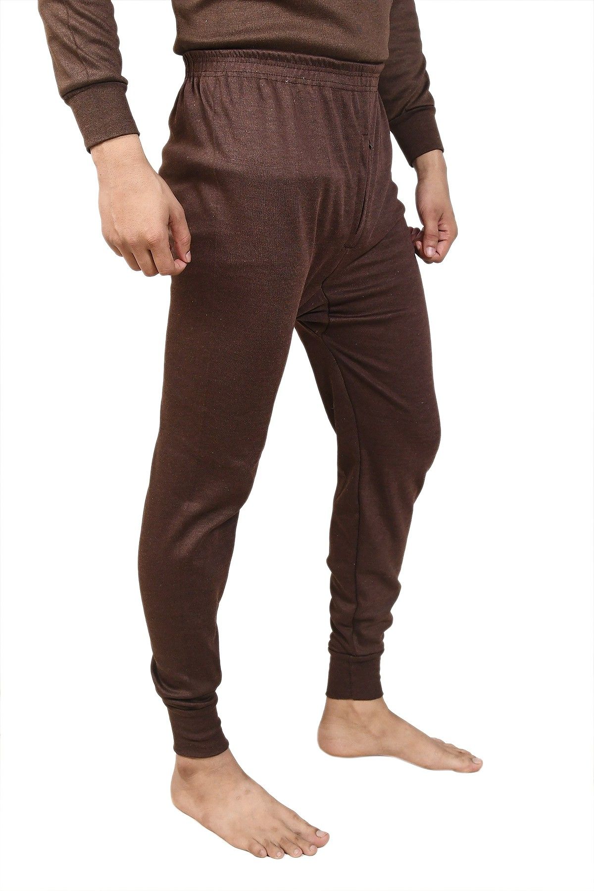 J.S. OSWAL Bodywarmer Thermal Pyjama Men Pyjama Thermal-picture-19