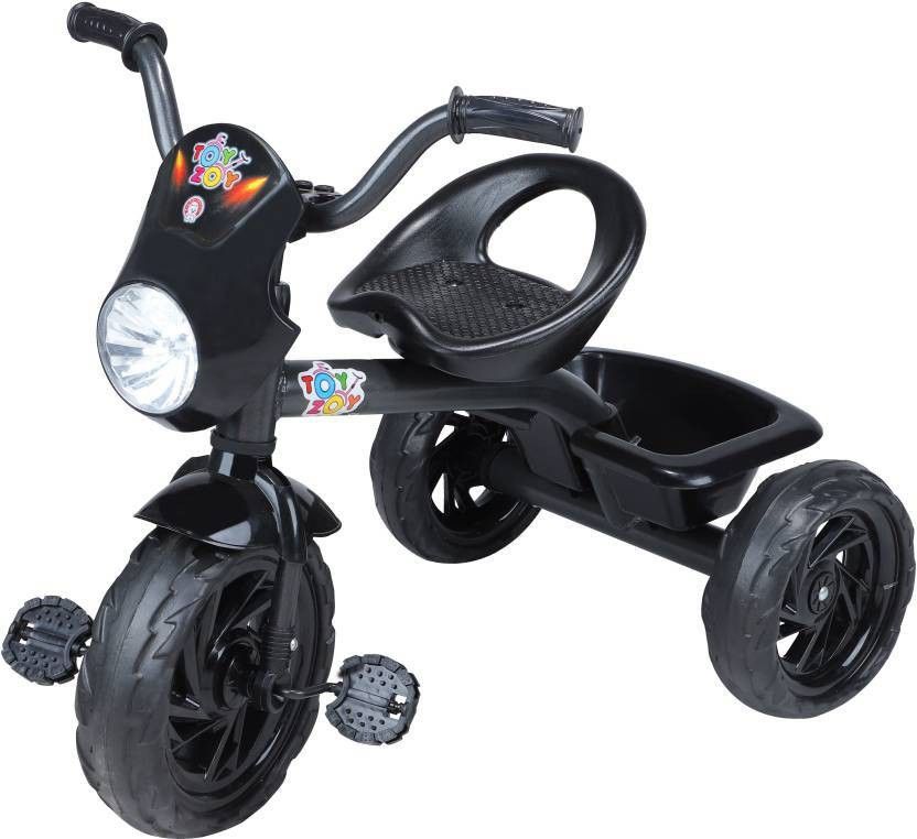 Baby Riding Cycle for 2 to 8 Year Old Kids TZ-530 Tricycle