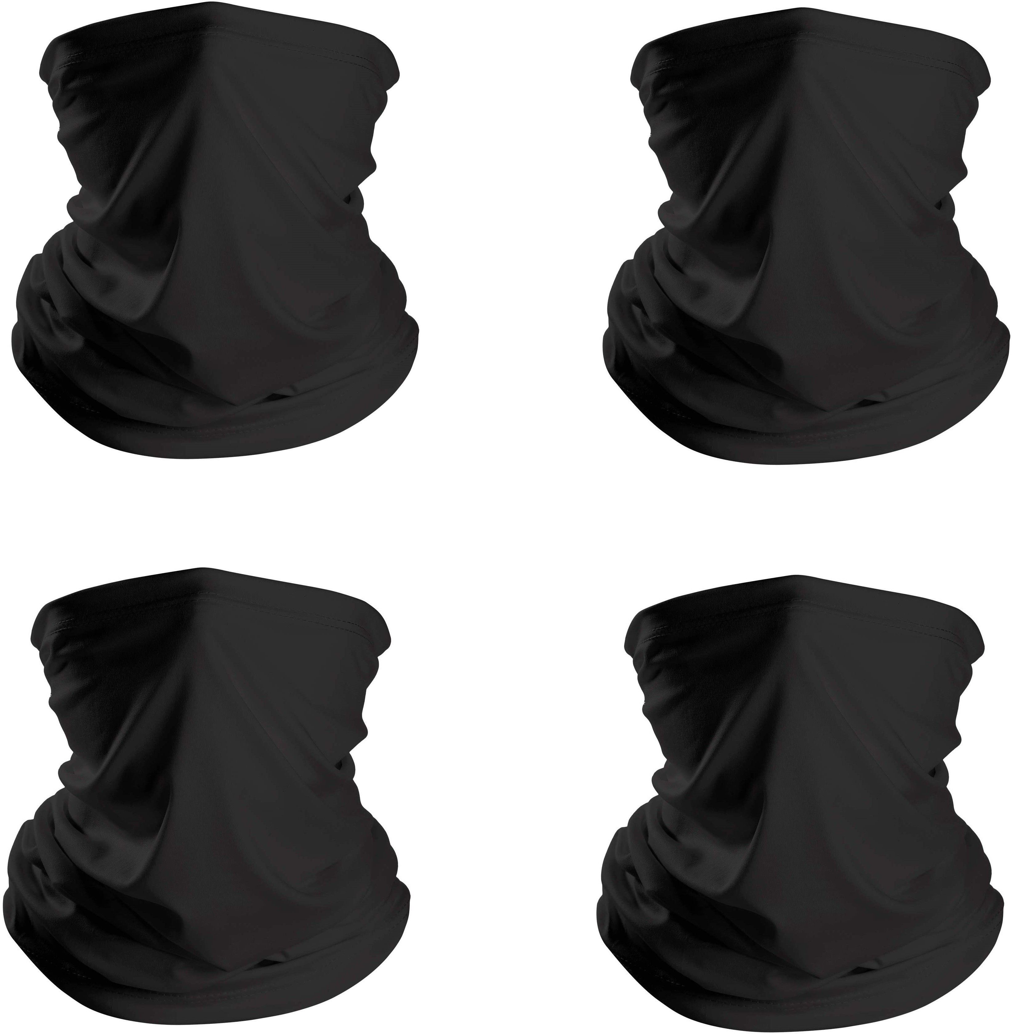 nanox Women, Boys & Girls, Men, Men & Women, Boys, Girls Solid Bandana-picture-4