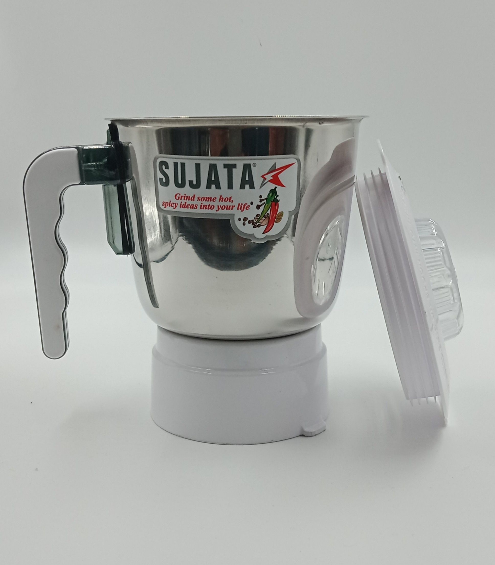 sujata Dry and Wet Grinding 750 Ml Jar Mixer Juicer Jar-picture-21