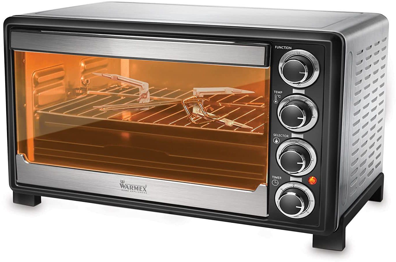 35-Litre Oven Toaster Grill (OTG)-image-3