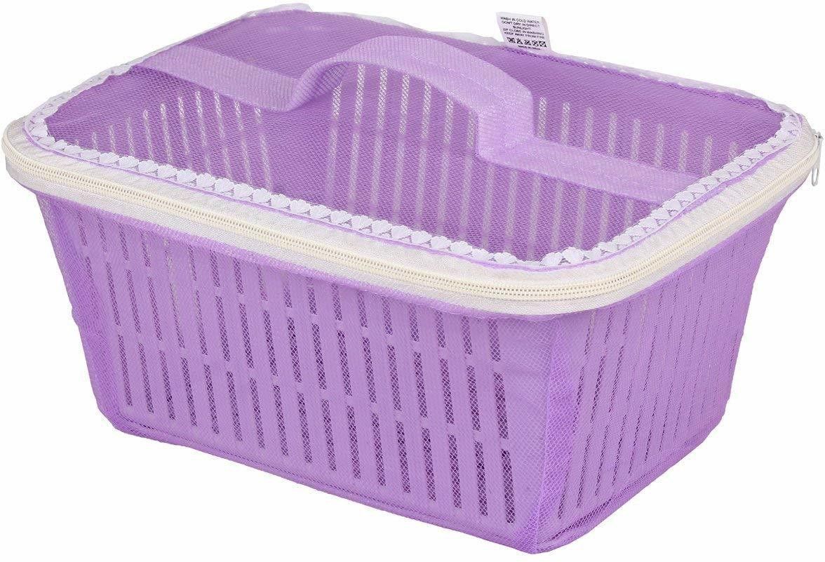 Plastic Fruit & Vegetable Basket