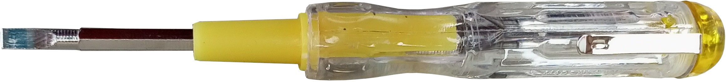Analog Voltage Tester-image-25