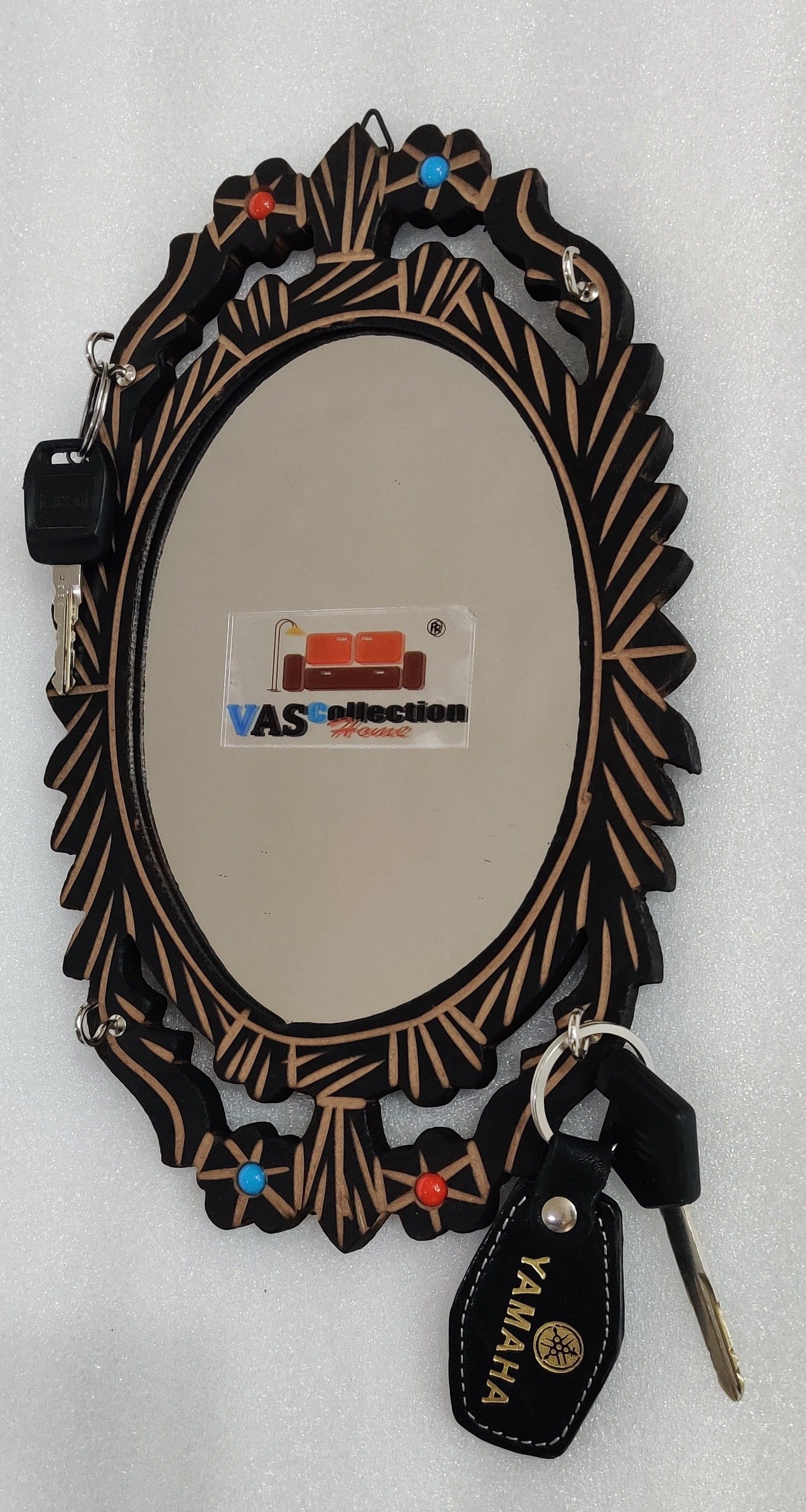 vas collection home KY012 Bathroom Mirror-picture-4