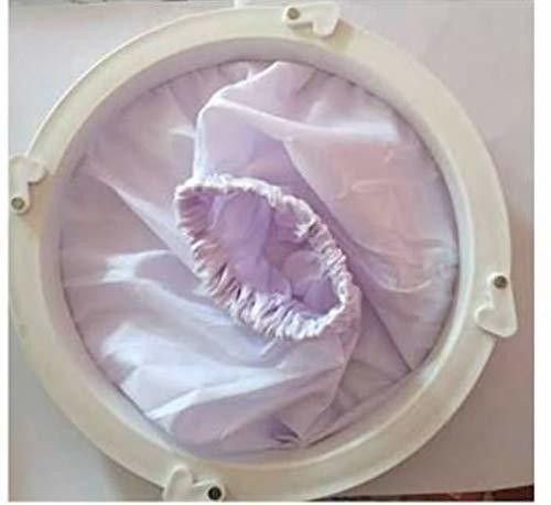 NATRAJ Flour Mill Ring Cover Set | Flour Mill Ring | Housebell Ring Flourmill