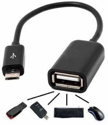 Ntrue Micro USB OTG Adapter-image-41