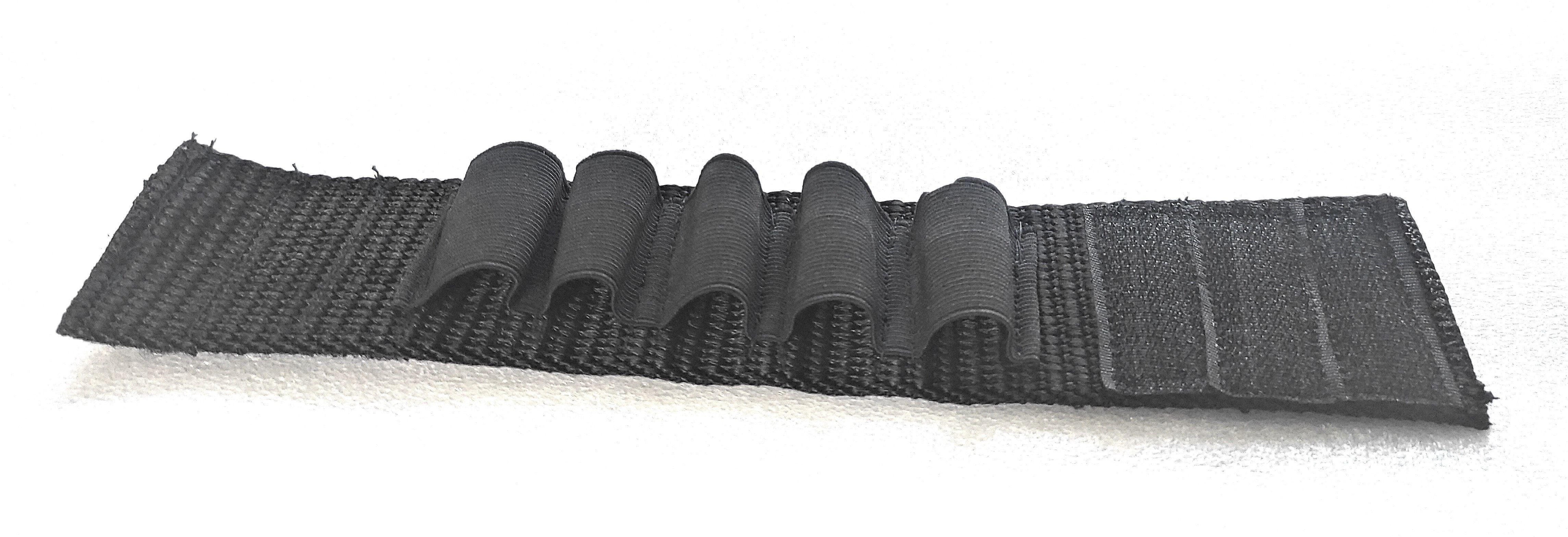 START NOW 12 Bore cartridge holder Wrist Belt size for 12 Bore Strap-picture-15
