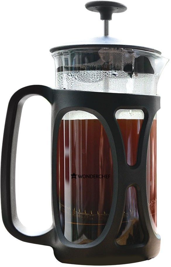 wonderchef French Press Personal Coffee Maker-picture-15