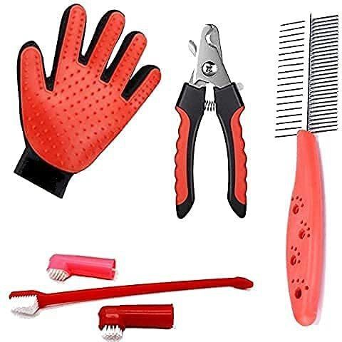 dogtrust Horse Grooming Kit-picture-22
