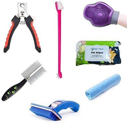 dogtrust Horse Grooming Kit-picture-17