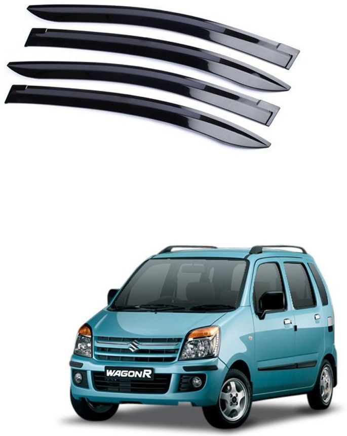 carwest Front, Rear Wind Deflector-picture-19