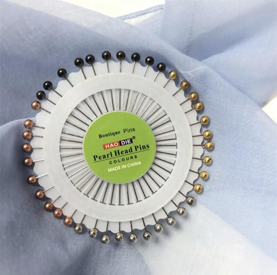 SM PRODUCTS Metal Cufflink & Tie Pin Set-image-48