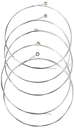 hmk Acoustic Guitar String Full of Extra Light, Replacement Strings Set of 6 String Guitar String image 1