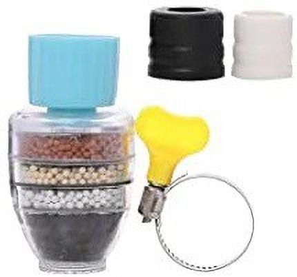 IX®-216-DC-Tap Water Clean Purifier Filter Cartridge Six Layer Water Filter Tap Mount Water Filter-image-19
