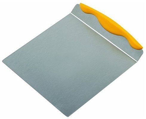 trending products villa Stainless Steel Cake Server-picture-32