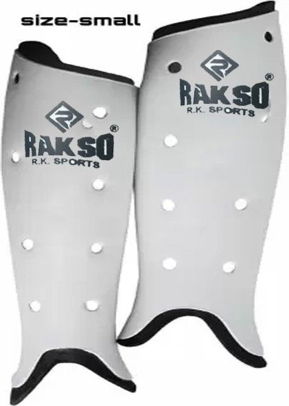 Hockey shin guard small size best quility material Hockey Shin Guard